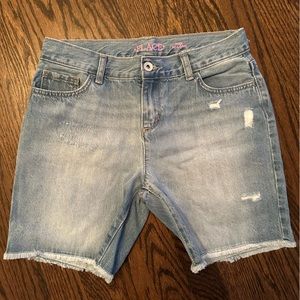 BOGO FREE!* Children’s Place Shorts (*Lowest priced item free)